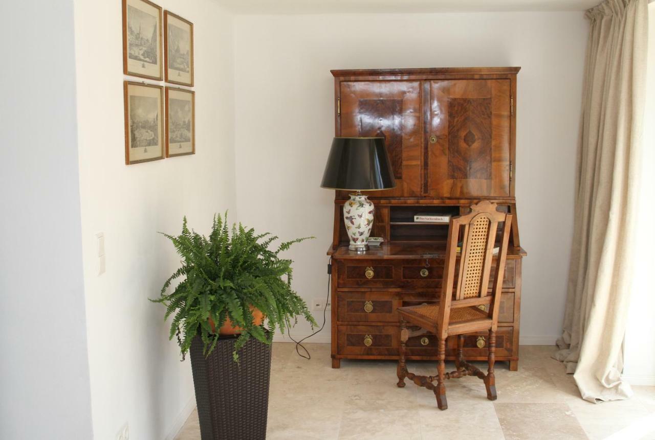 הוילה באד שאנדאו Haus Elbsinfonie מראה חיצוני תמונה