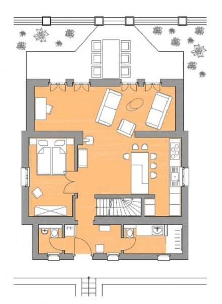 הוילה באד שאנדאו Haus Elbsinfonie מראה חיצוני תמונה